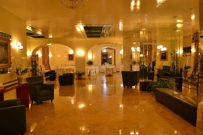 Hotel Europa Fiera - Image 1