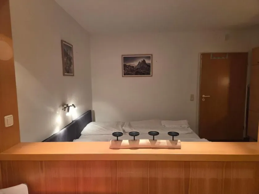 Apartmentanlage am Kellerberg - Room