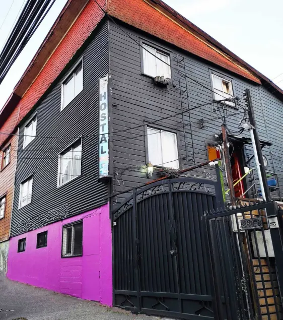 Hostal Arrayan  - Image 1
