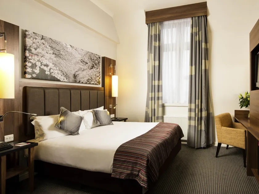 Mercure Darlington King's Hotel - Image 1