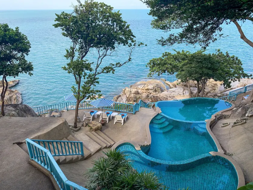 Baan Hin Sai Resort & Spa - Image 1