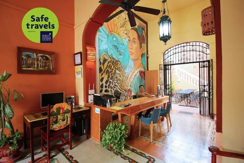 Hotel del Peregrino Boutique Hotel - Image 1