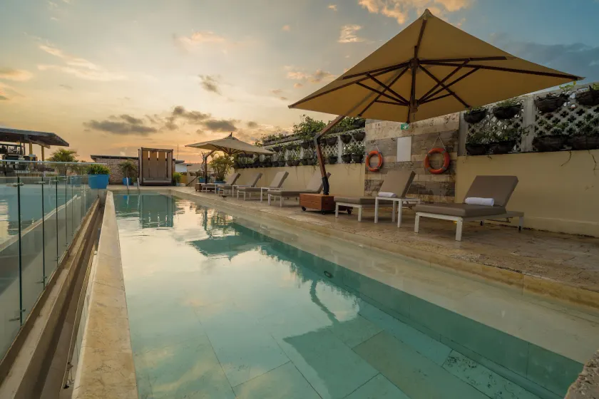 Nacar Hotel Cartagena, Curio Collection by Hilton - Image 1