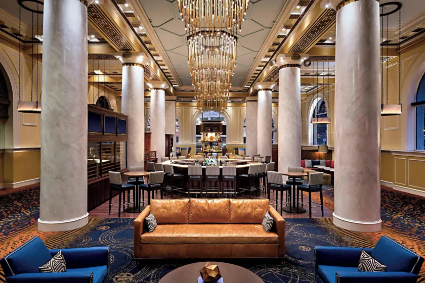 Hotel ICON, Autograph Collection - Image 1