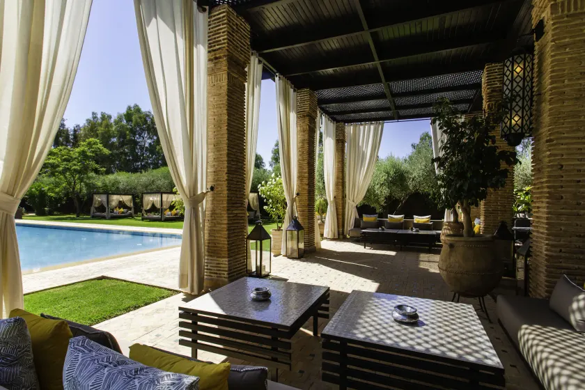 Riad Jawad & Spa - Image 1
