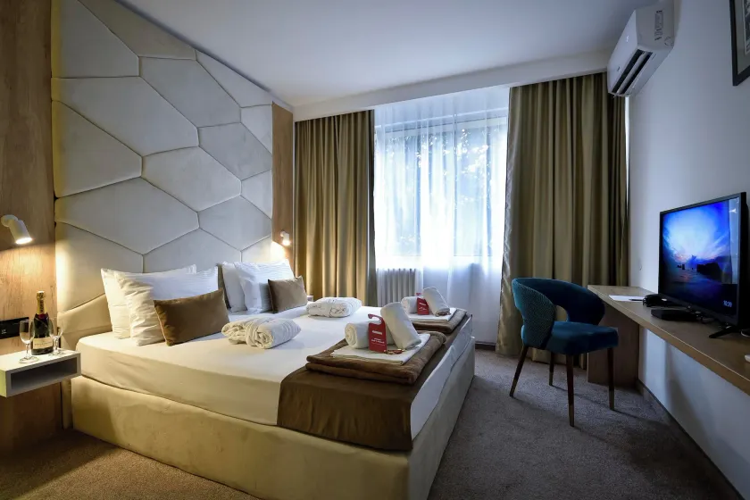 Hotel Sumadija - Image 1
