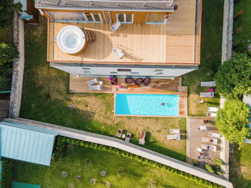 Johan Design & SPA Hotel - Image 1