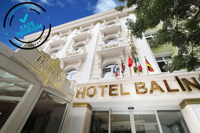 Balin Hotel OLDCITY - Special Category - Image 1
