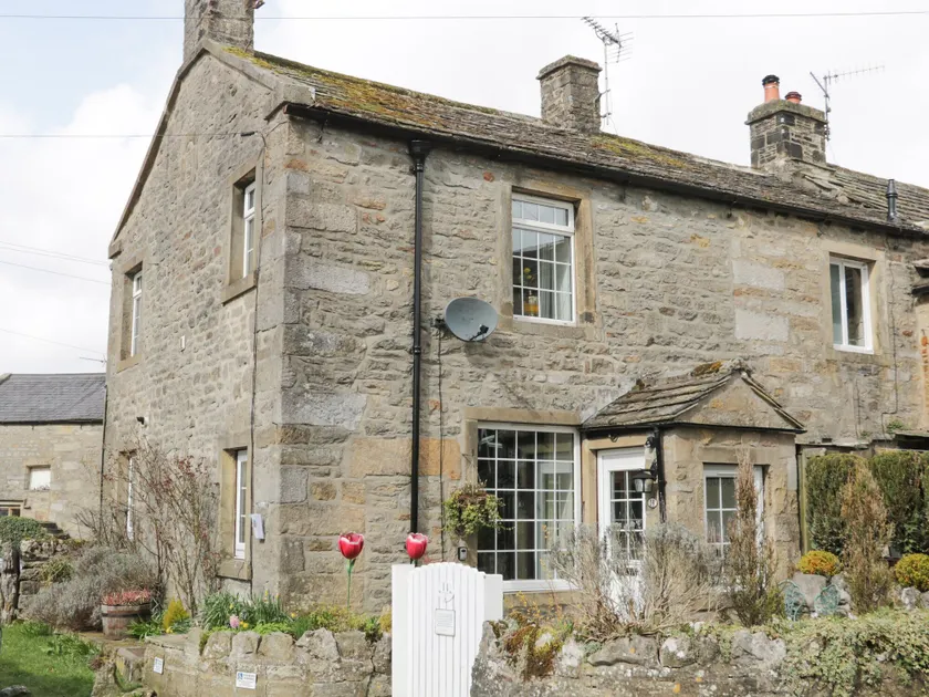 Town Head Cottage - Image 1
