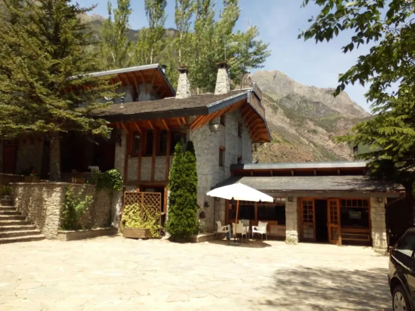 Hotel Vallibierna - Image 1