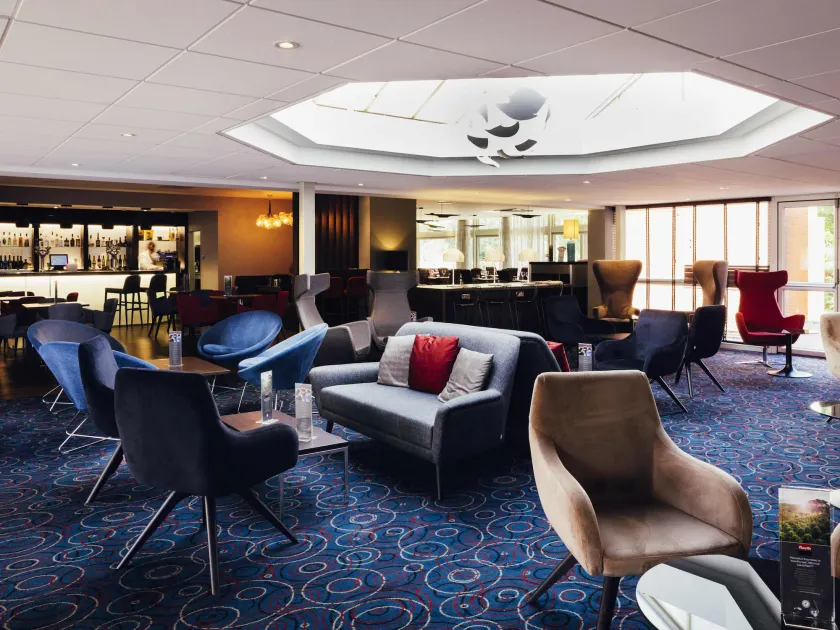Novotel Nottingham Derby - Image 1