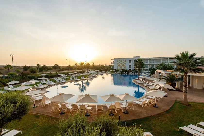 Radisson Blu Resort Saidia Beach - Image 1
