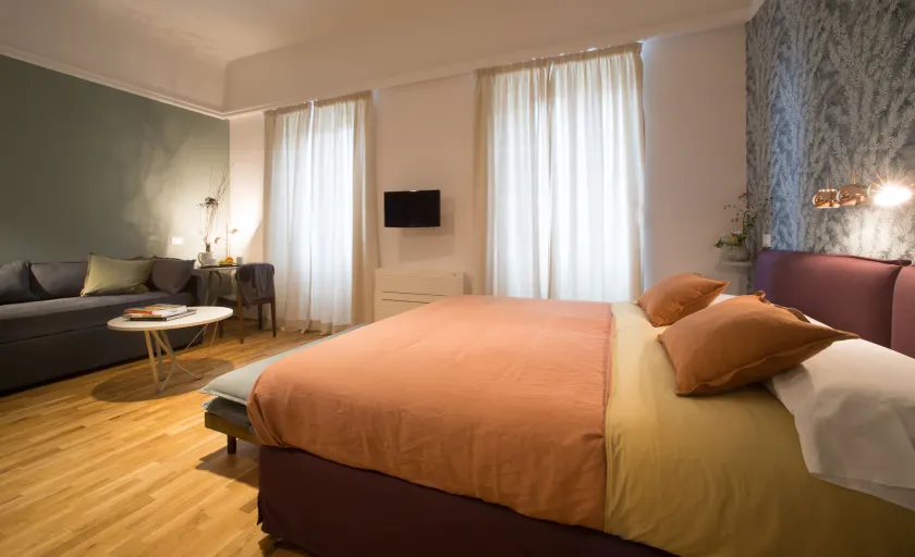 B&B Santa Maria del Fiore - Image 1