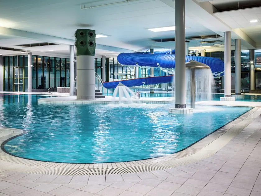 Quality Hotel Sarpsborg - Image 1