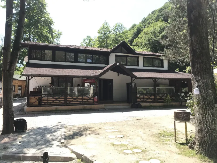 Aşina Motel Restorant - Image 1