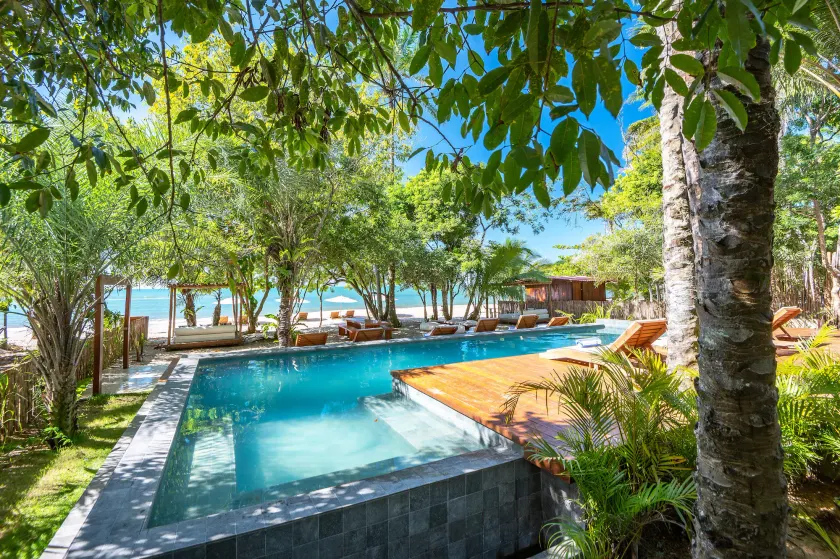 Colibri Beach Villas - Image 1