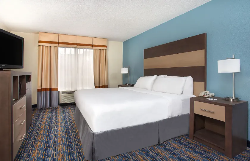 Holiday Inn Express Berea by IHG - Zimmer