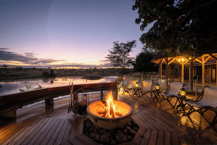 Xidulu Safari Lodge - Makalali - Image 1