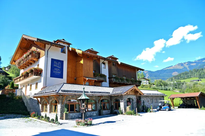 Hotel am Schloss - Image 1