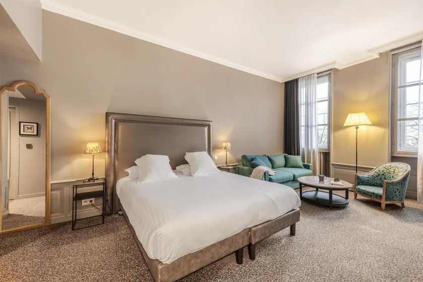 Best Western Plus d'Europe et d'Angleterre - Image 1