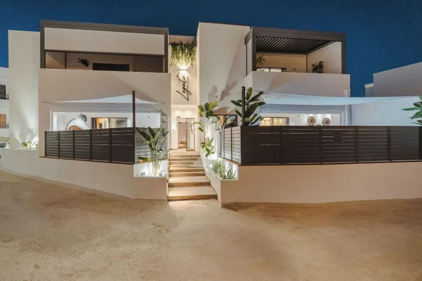 Legato Spa Suites With Private Pool - Image 1