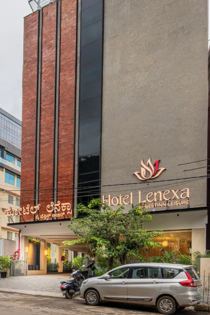Hotel Lenexa by Bestinn Leisure - Image 1