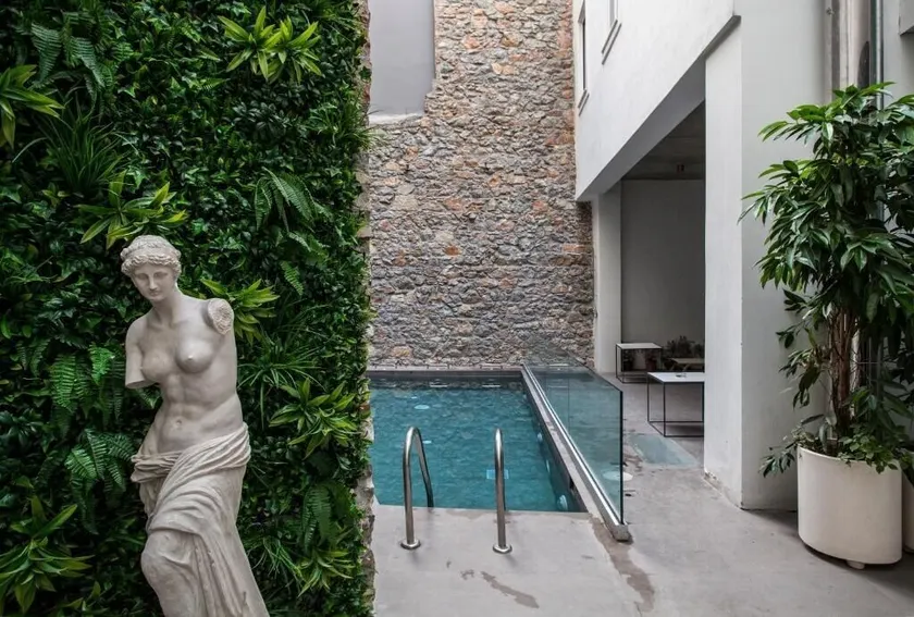 Art Hotel Athens - Image 1