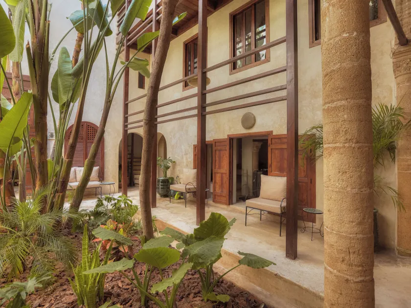 Riad El Maâti - Image 1