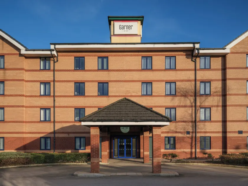 Garner Hotel Lincoln by IHG - Image 1
