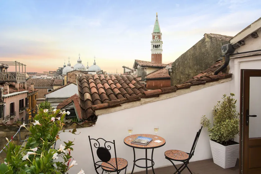 San Marco Suite 755 - Image 1