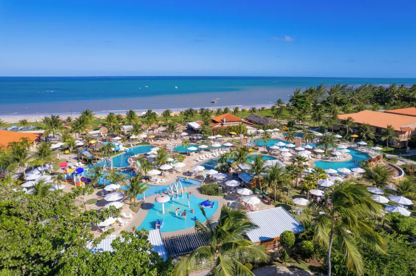 Salinas Maragogi All Inclusive Resort - Image 1