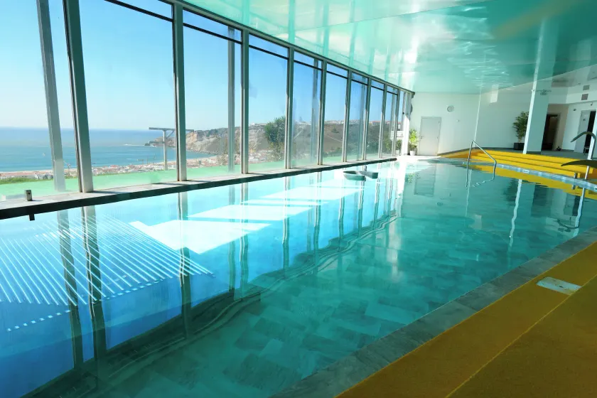 Miramar Hotel Spa & Apartments - Image 1
