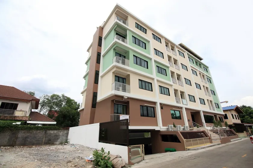 The All Residence - Image 1