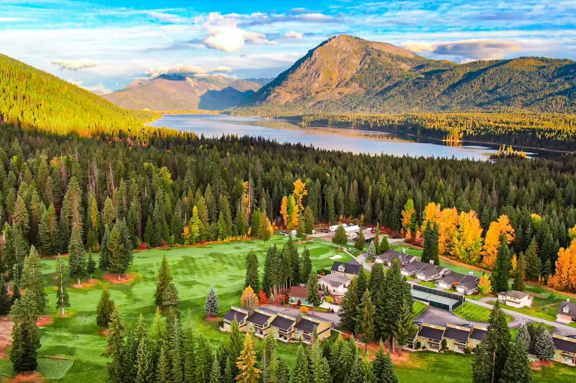 Kahler Mountain Club - Image 1
