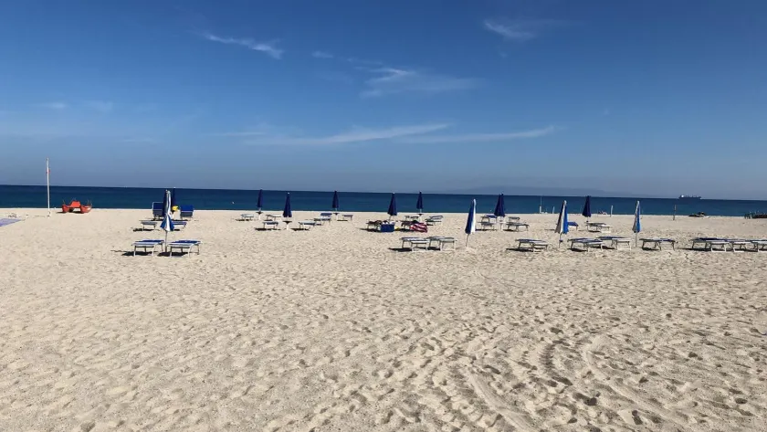 Le Dune Beach Club - Image 1