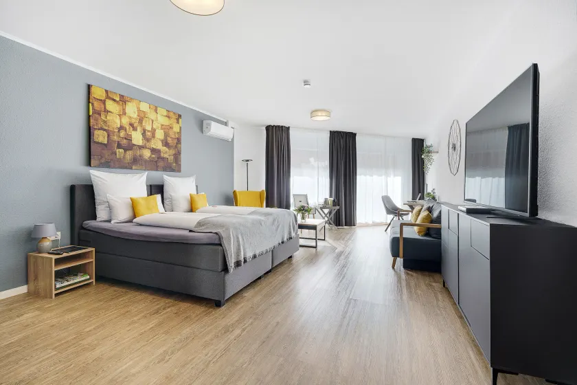 Hotel Marktterrassen - Image 1