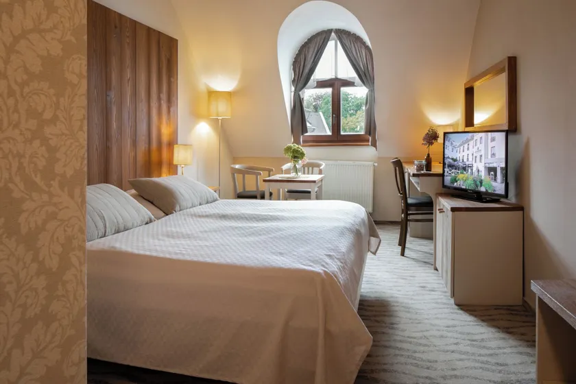 Wellness Hotel Gendorf - Image 1
