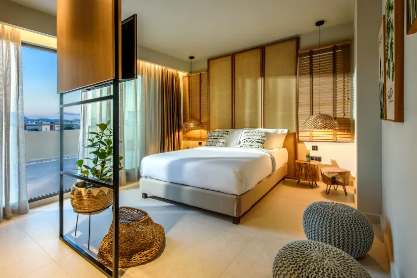 DOM Boutique Hotel - Image 1