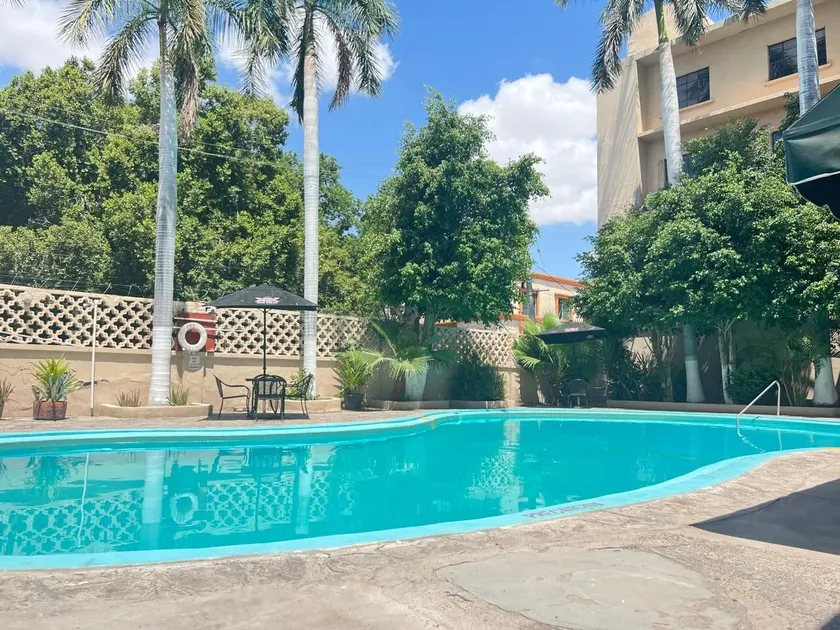 Hotel San Alberto - Image 1