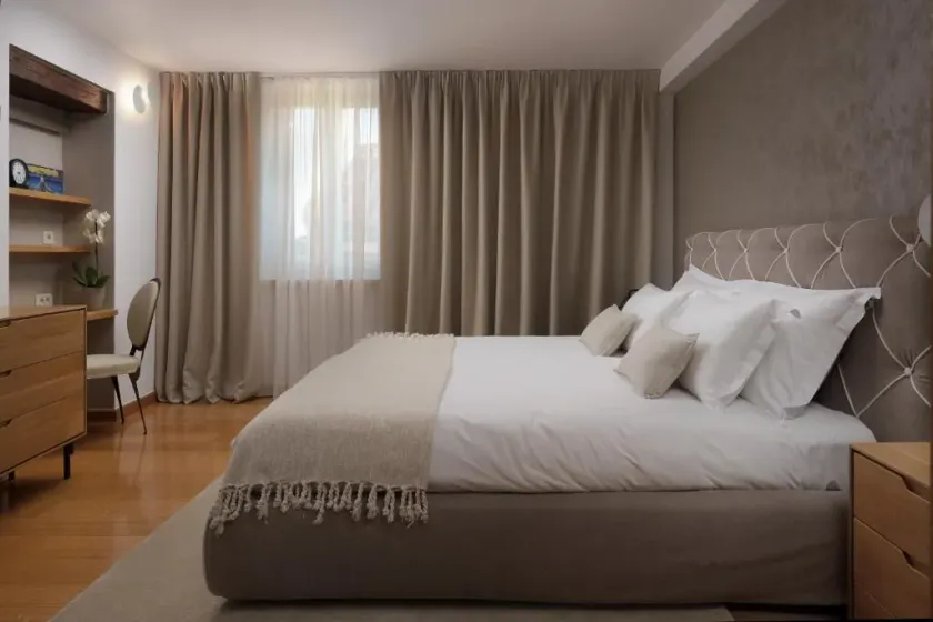 Malipiero Residence - Zimmer