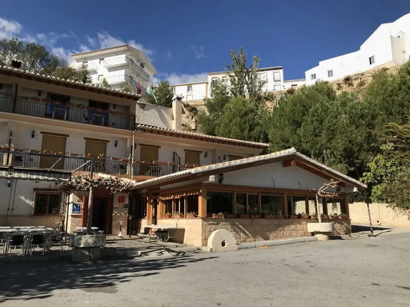 AT Restaurante El Palacil - Image 1