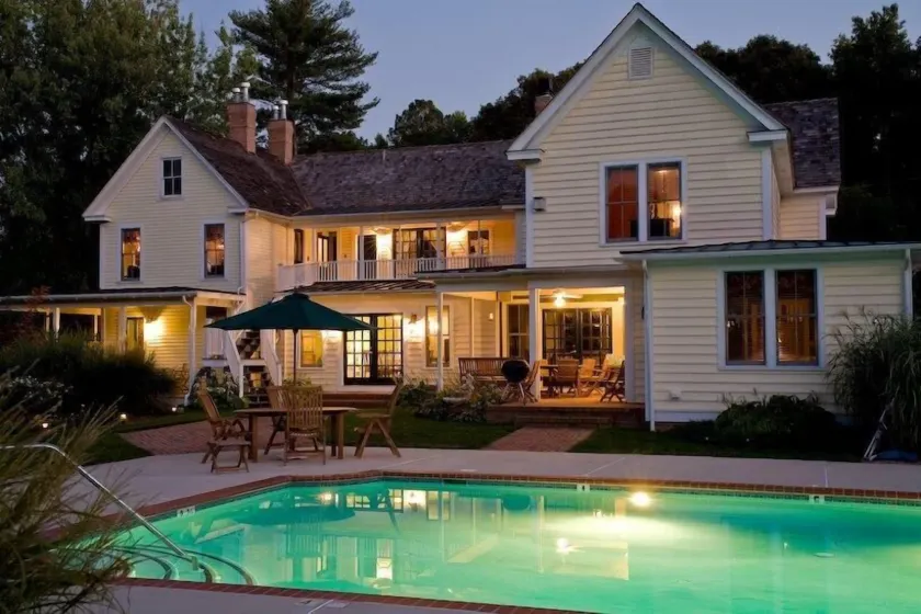 George Brooks House B&B - Image 1