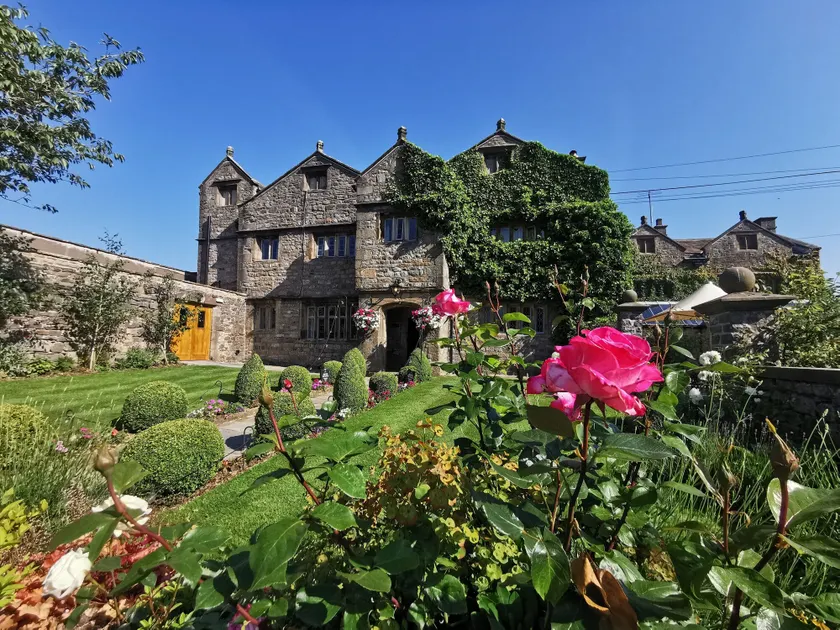 Stirk House Hotel - Image 1