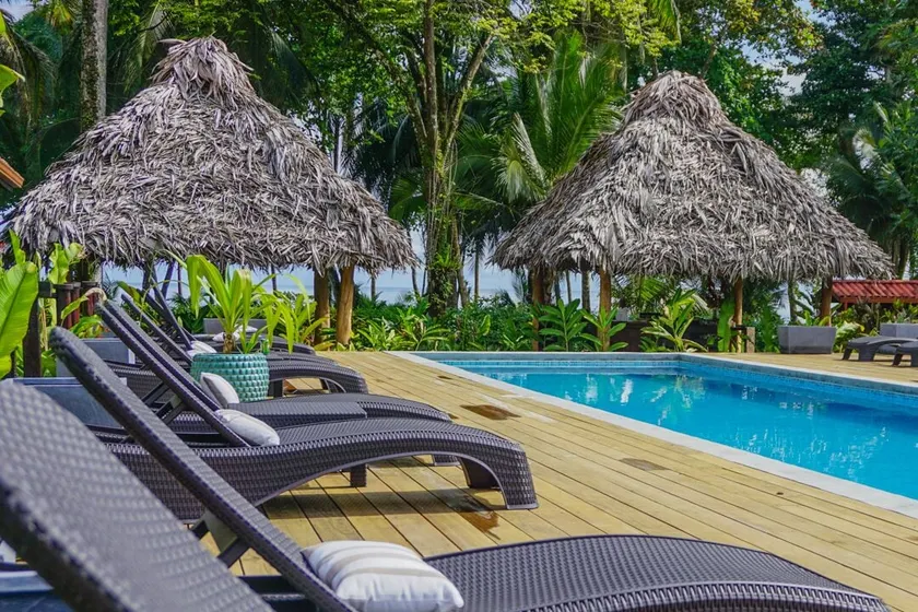 Island Plantation - Image 1