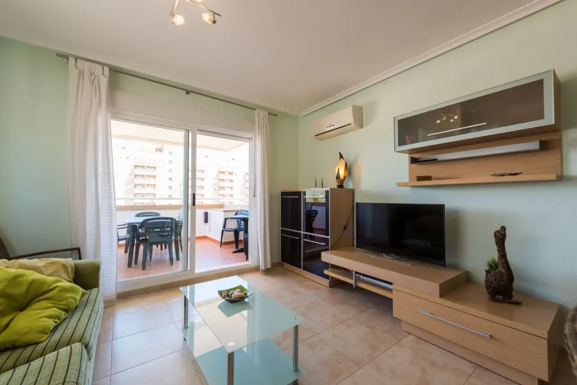 Apartamentos Jardines del Mar II - Image 1
