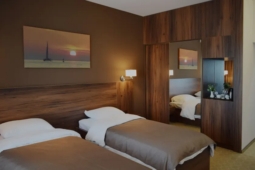 Sky Inn Batumi - Image 1