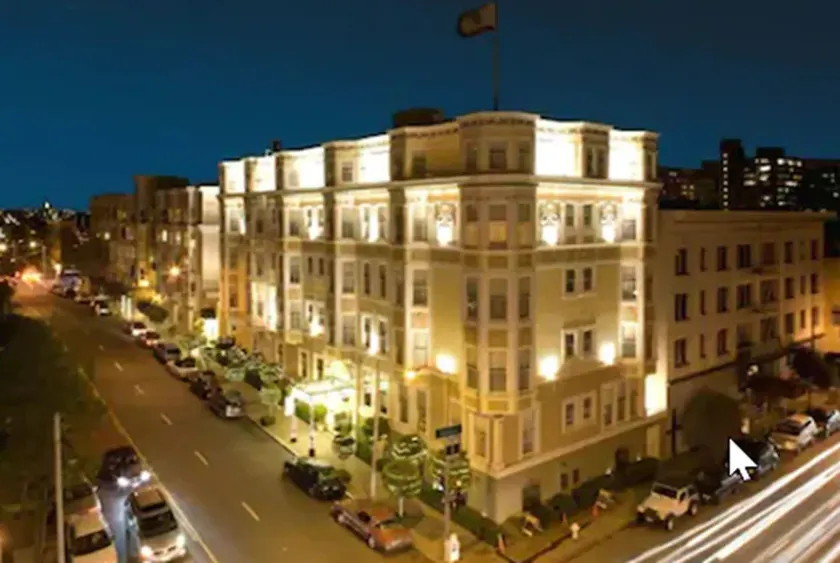 Hotel Majestic - Image 1