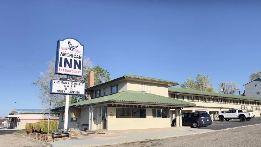 American inn - Image 1