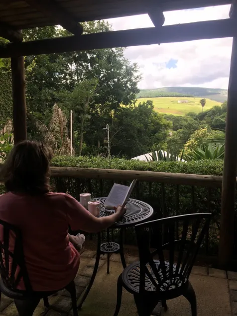 Sabie Self Catering Apartments - Image 1