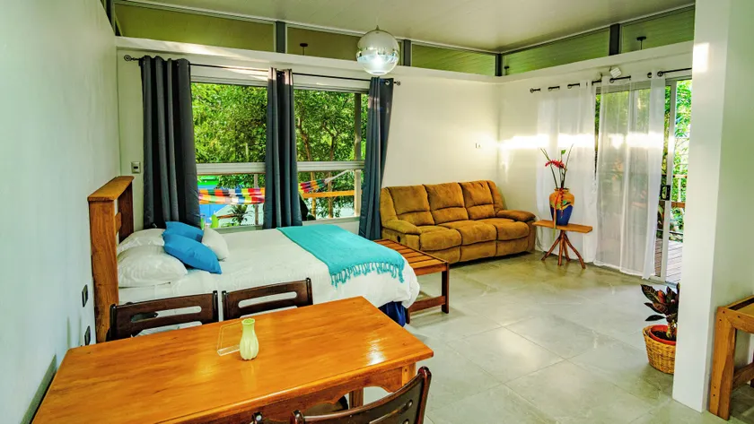 Agutipaca Bungalows - Image 1